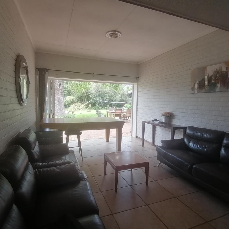 3 Bedroom Property for Sale in Emmarentia Gauteng