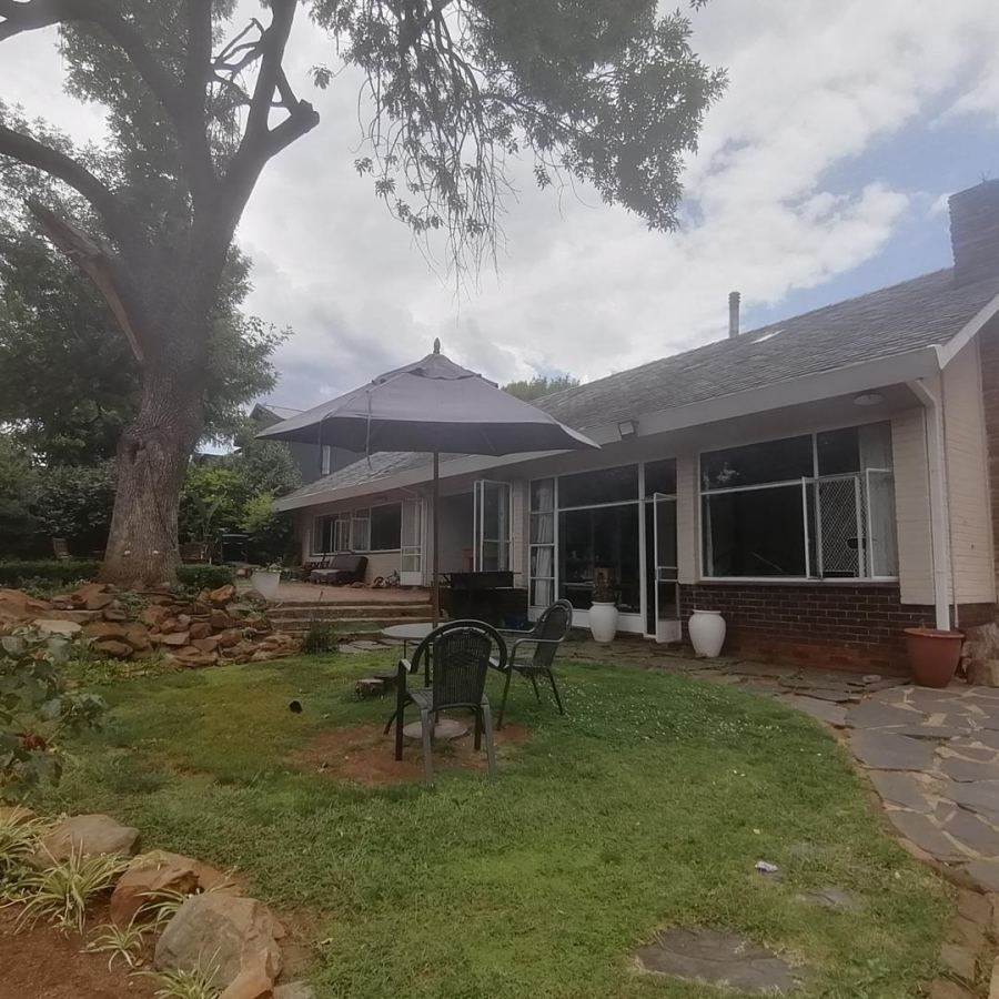 3 Bedroom Property for Sale in Emmarentia Gauteng