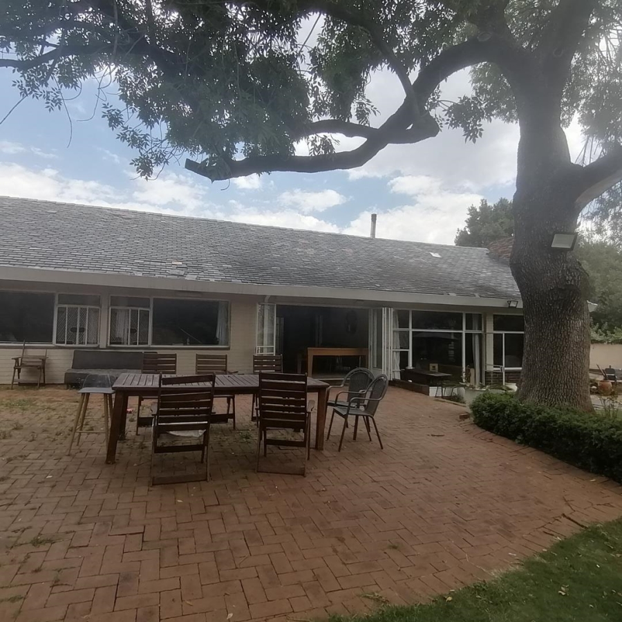 3 Bedroom Property for Sale in Emmarentia Gauteng