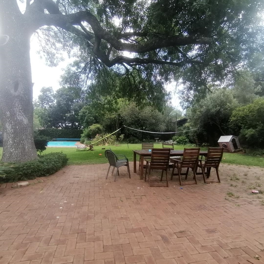 3 Bedroom Property for Sale in Emmarentia Gauteng