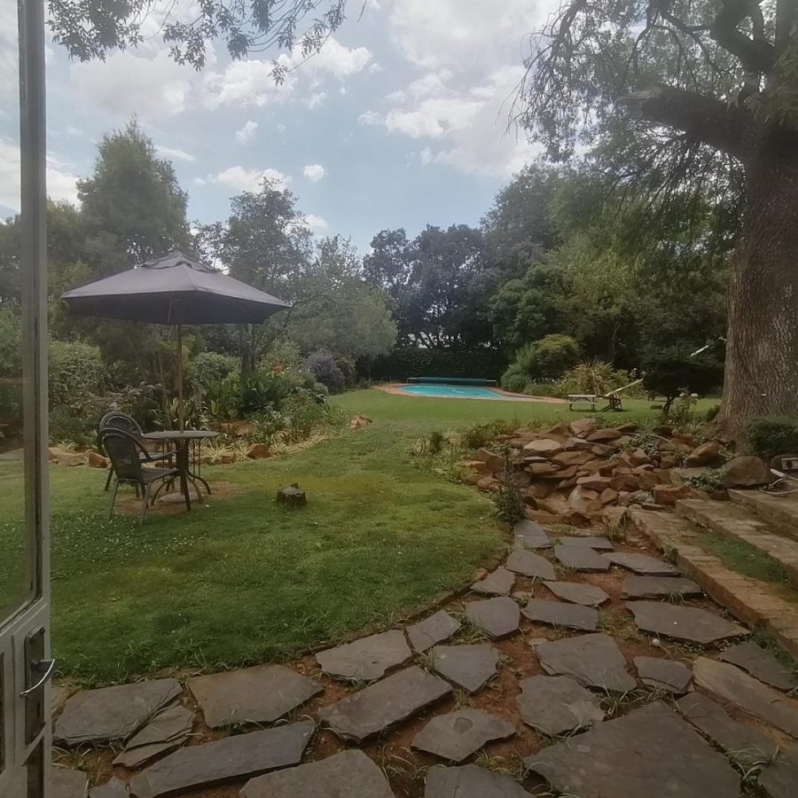 3 Bedroom Property for Sale in Emmarentia Gauteng