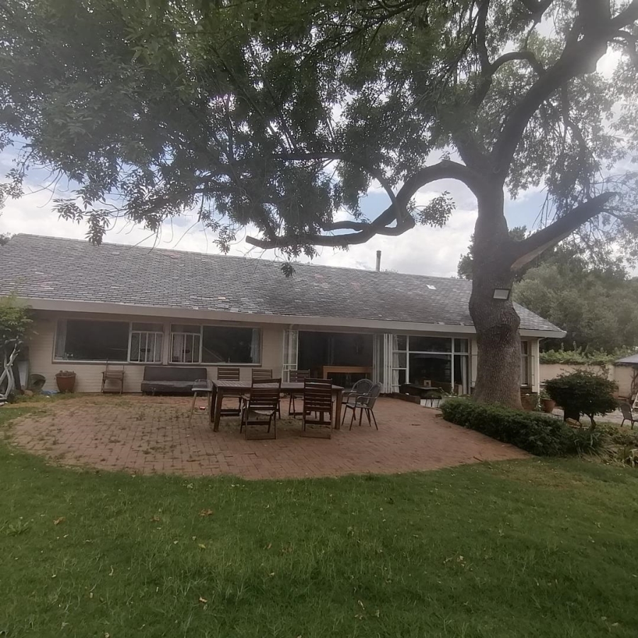 3 Bedroom Property for Sale in Emmarentia Gauteng