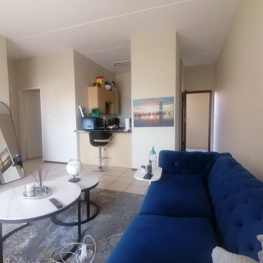 2 Bedroom Property for Sale in Lonehill Gauteng