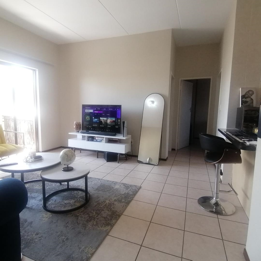 2 Bedroom Property for Sale in Lonehill Gauteng