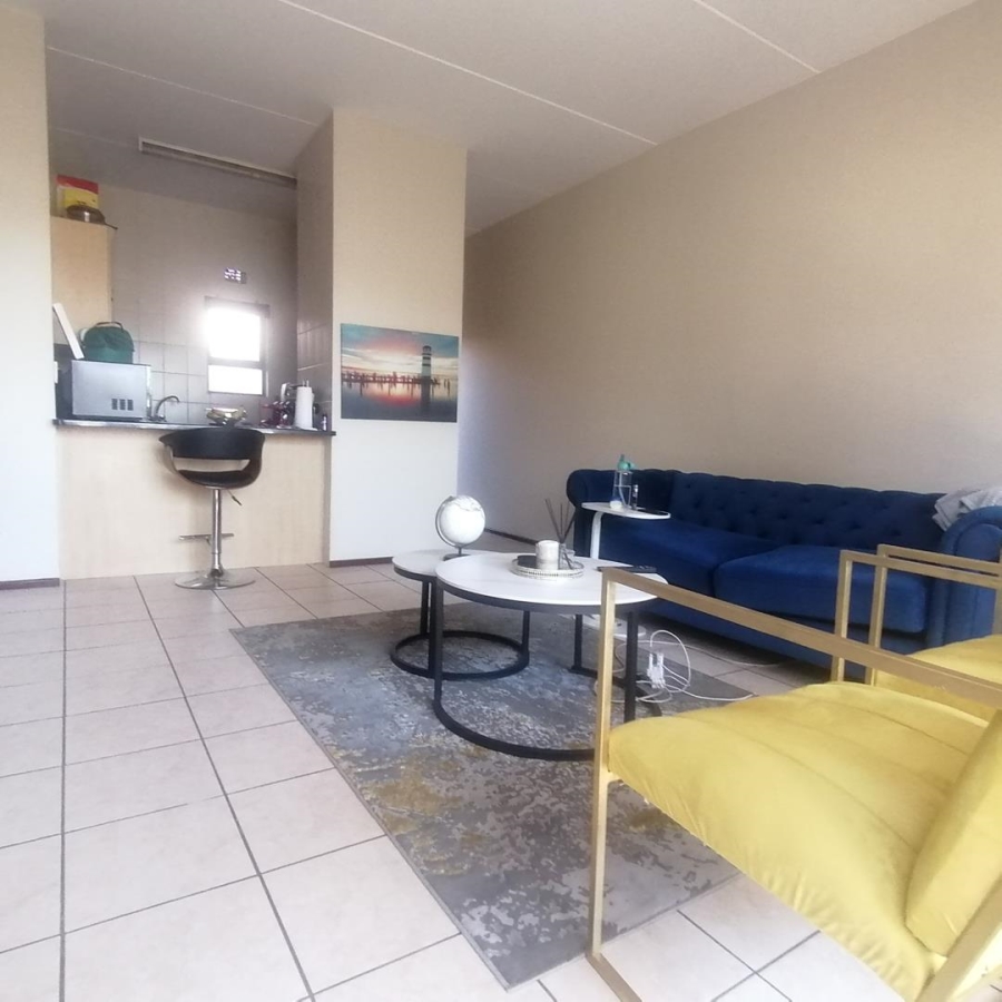 2 Bedroom Property for Sale in Lonehill Gauteng