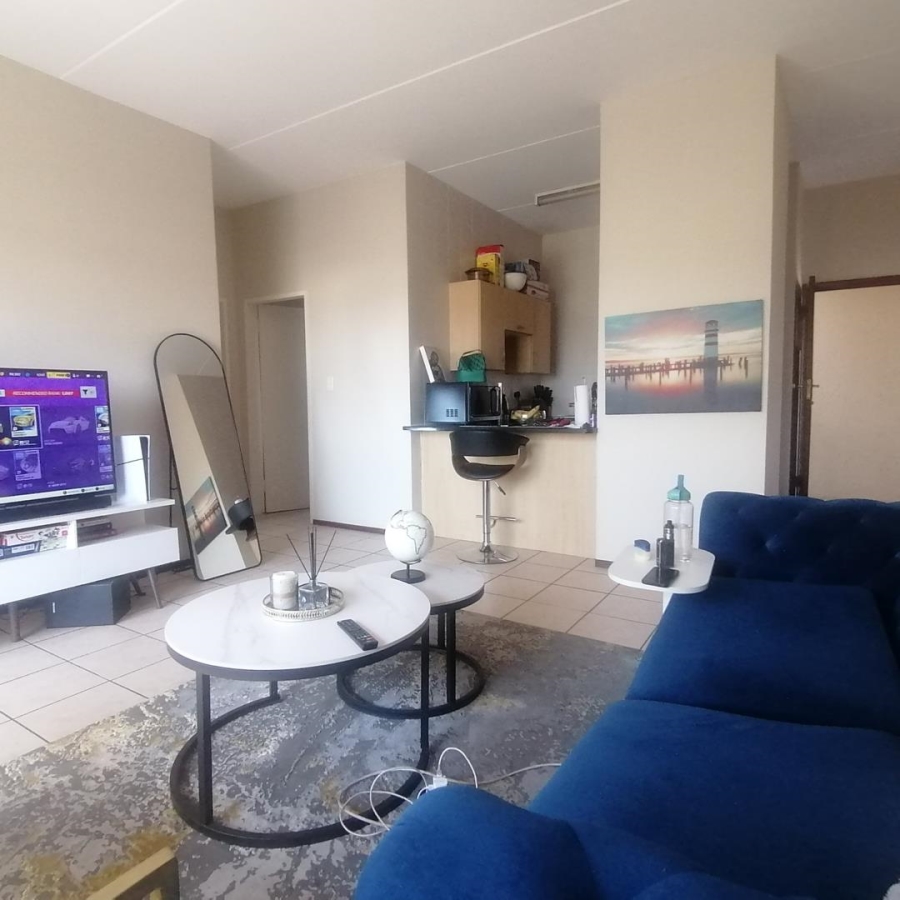 2 Bedroom Property for Sale in Lonehill Gauteng