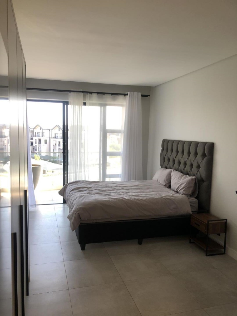 1 Bedroom Property for Sale in Waterfall Gauteng