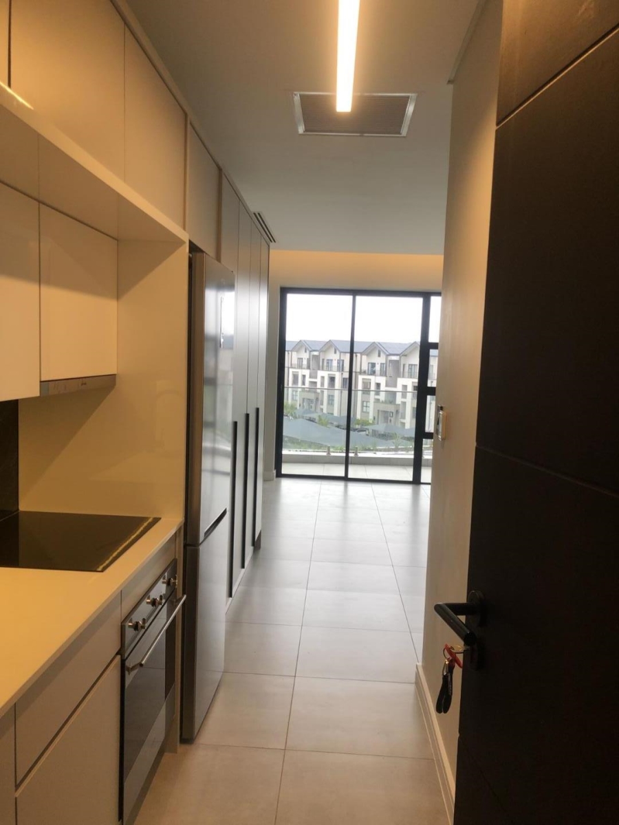 1 Bedroom Property for Sale in Waterfall Gauteng