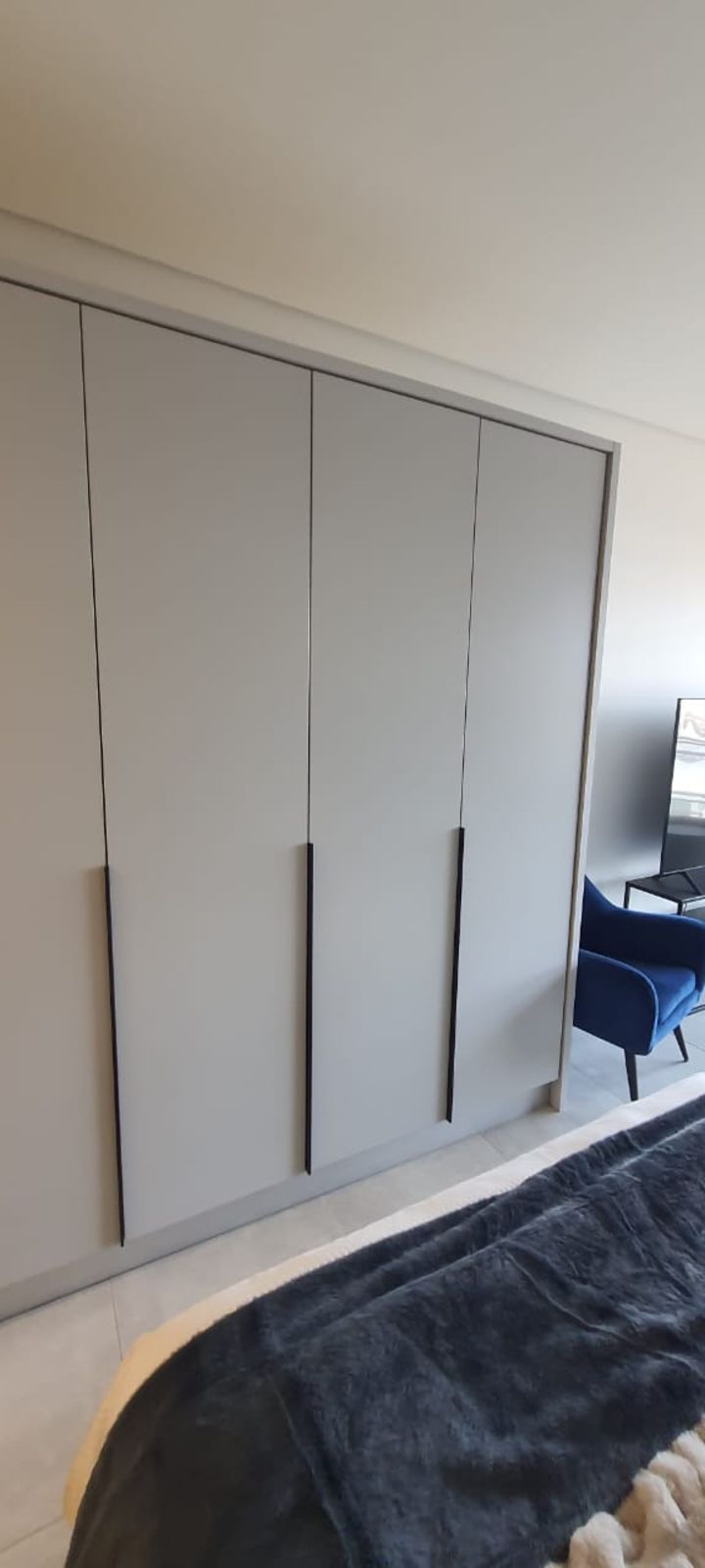 1 Bedroom Property for Sale in Waterfall Gauteng