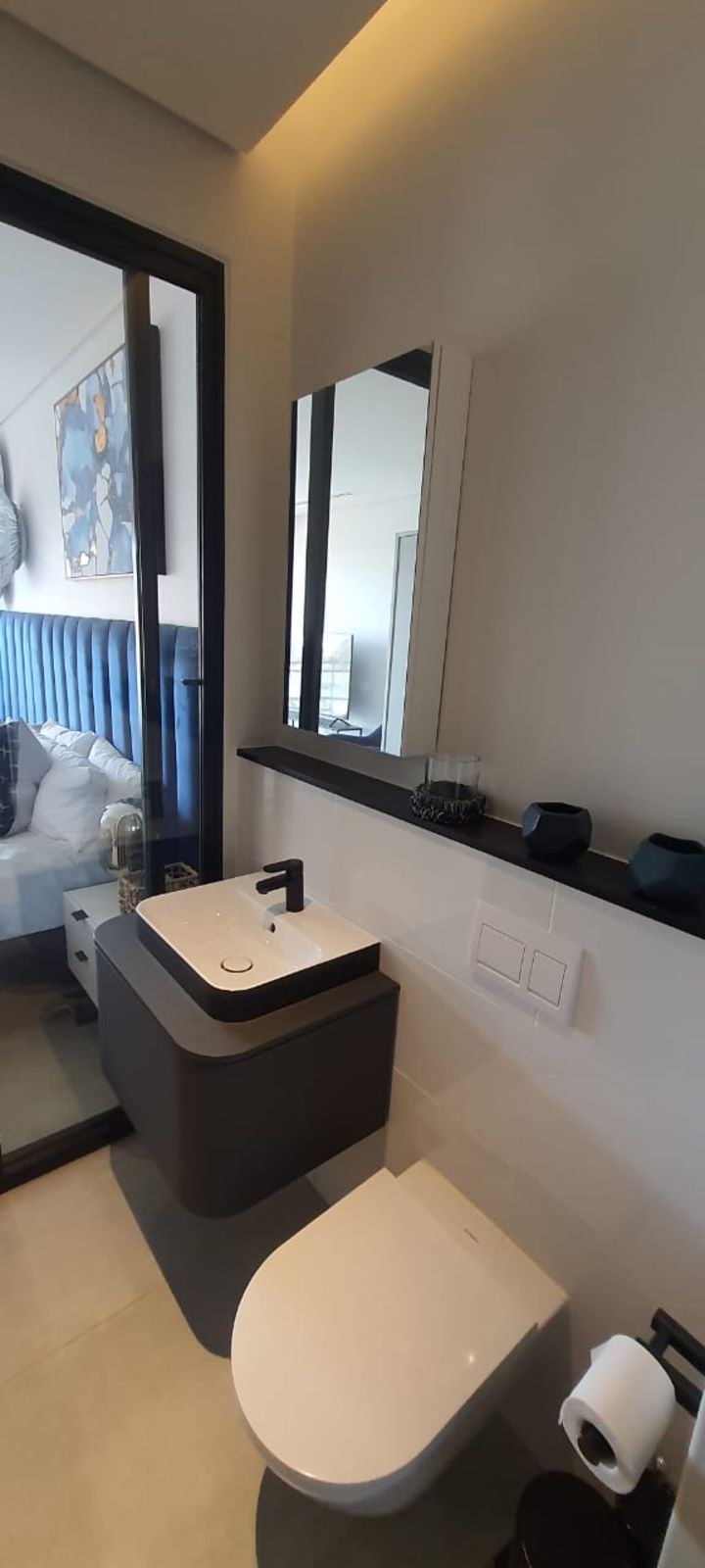 1 Bedroom Property for Sale in Waterfall Gauteng