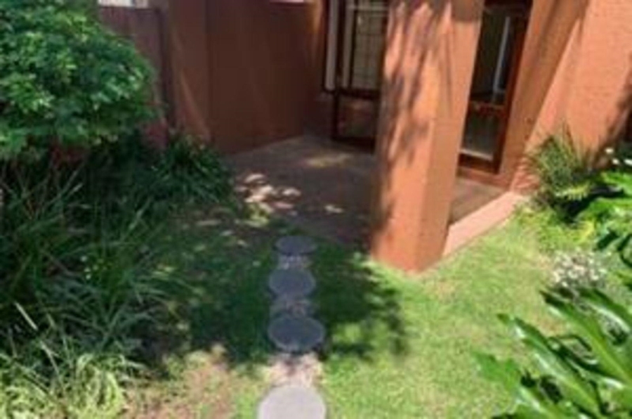 2 Bedroom Property for Sale in Sunninghill Gauteng