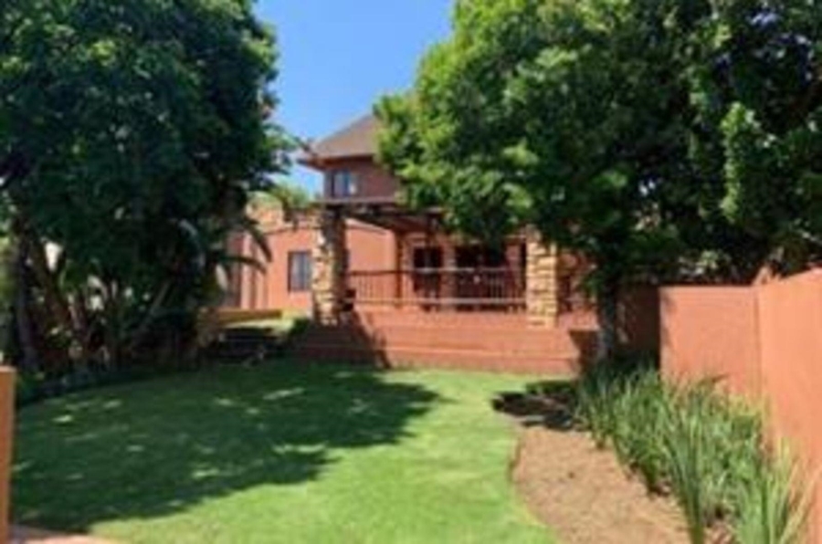 2 Bedroom Property for Sale in Sunninghill Gauteng