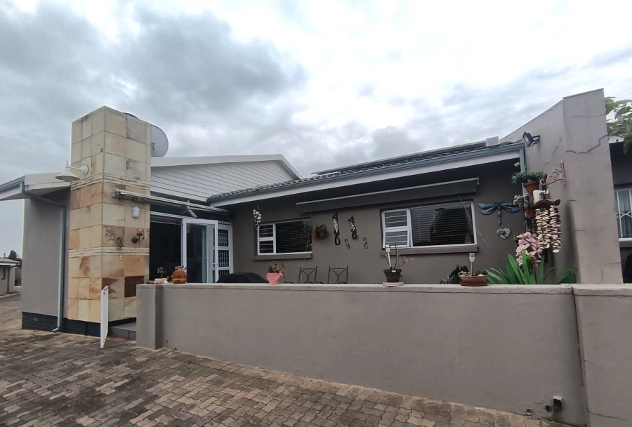 2 Bedroom Property for Sale in Rynfield Gauteng