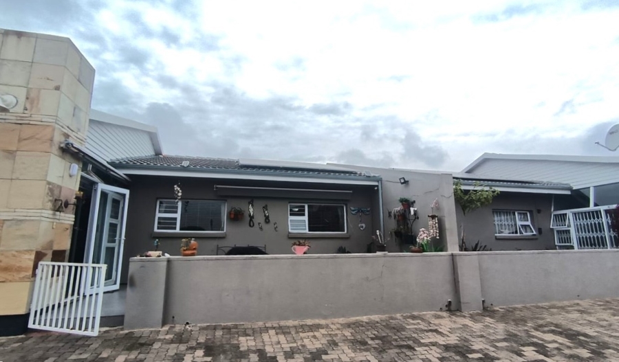 2 Bedroom Property for Sale in Rynfield Gauteng