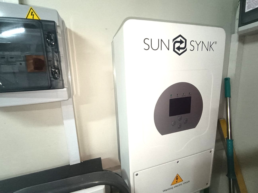 2 Bedroom Property for Sale in Rynfield Gauteng