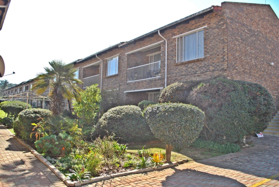 2 Bedroom Property for Sale in Krugersdorp North Gauteng