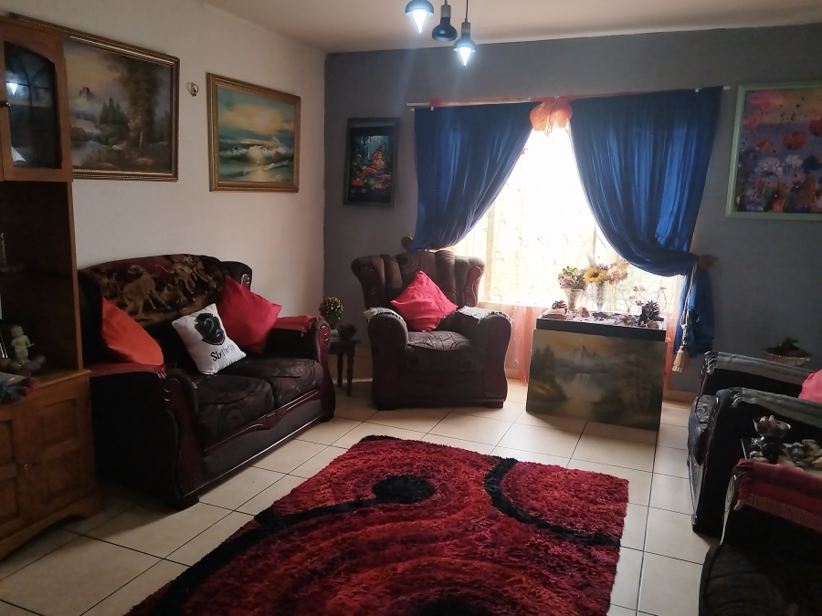 2 Bedroom Property for Sale in Krugersdorp North Gauteng