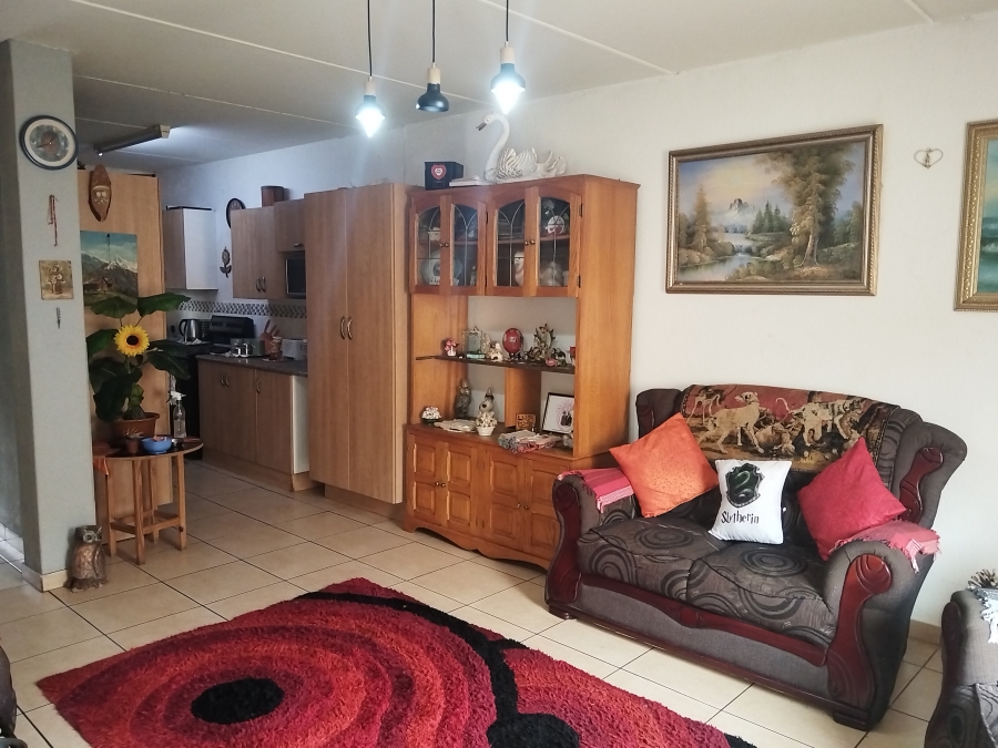 2 Bedroom Property for Sale in Krugersdorp North Gauteng