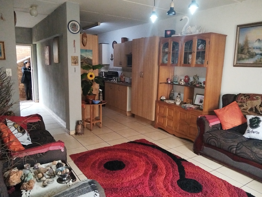 2 Bedroom Property for Sale in Krugersdorp North Gauteng