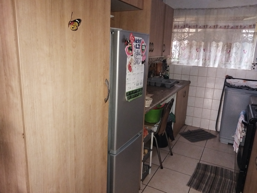 2 Bedroom Property for Sale in Krugersdorp North Gauteng