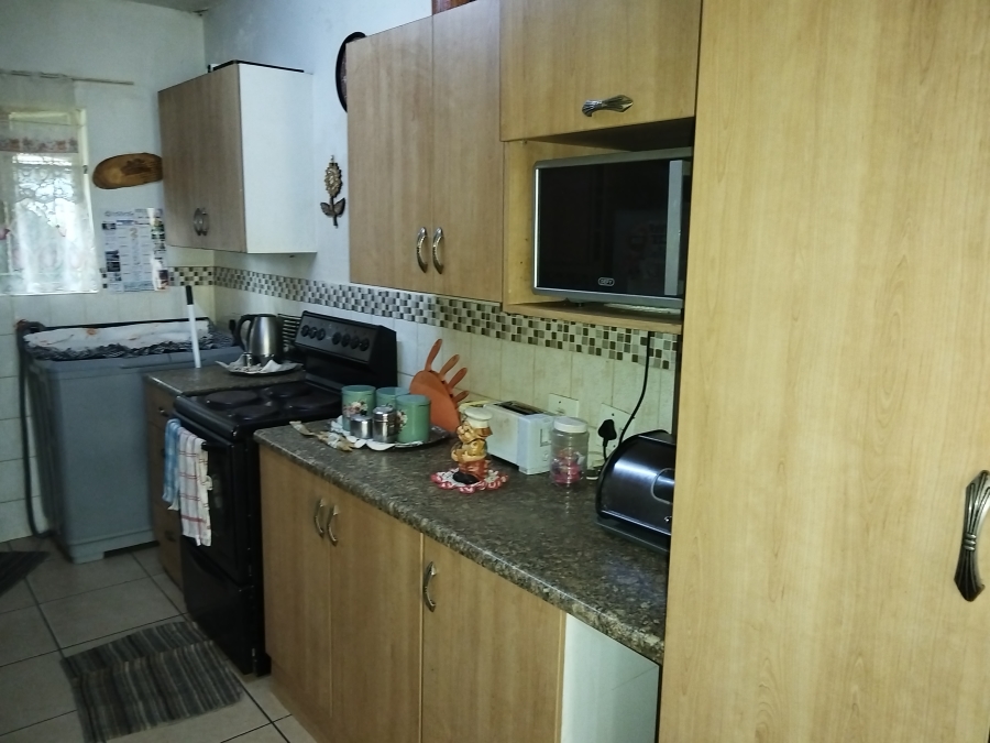 2 Bedroom Property for Sale in Krugersdorp North Gauteng