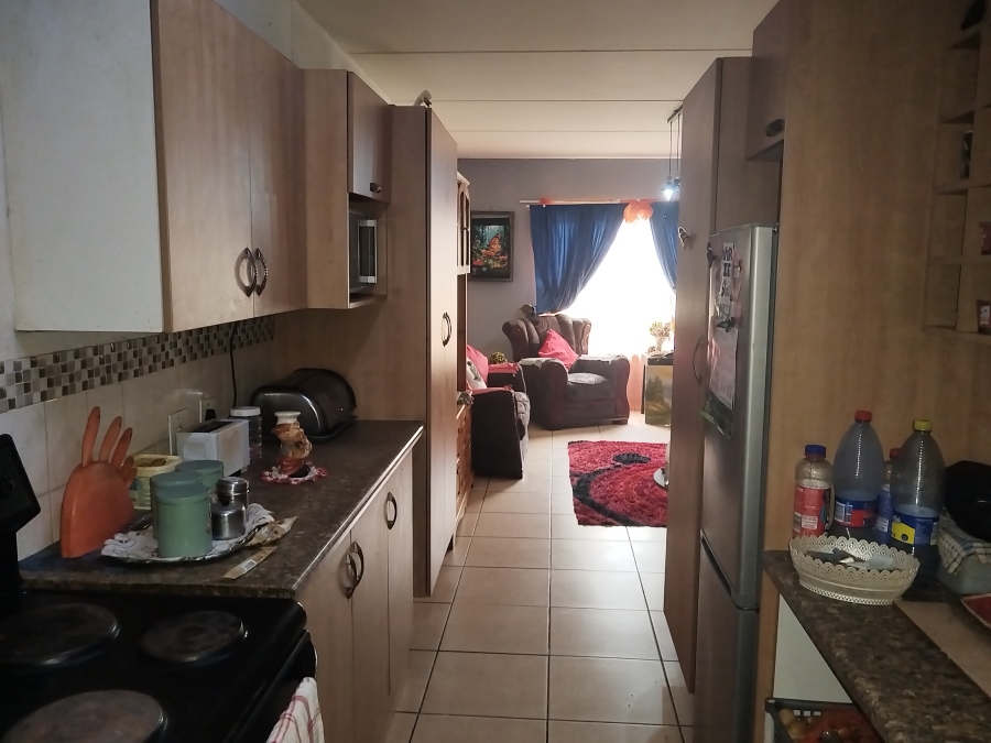 2 Bedroom Property for Sale in Krugersdorp North Gauteng