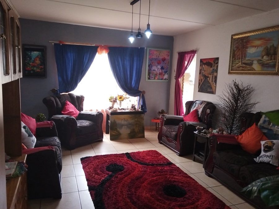 2 Bedroom Property for Sale in Krugersdorp North Gauteng