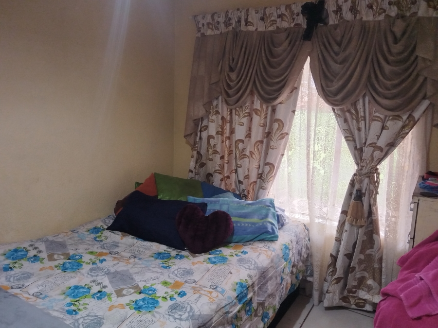 2 Bedroom Property for Sale in Krugersdorp North Gauteng