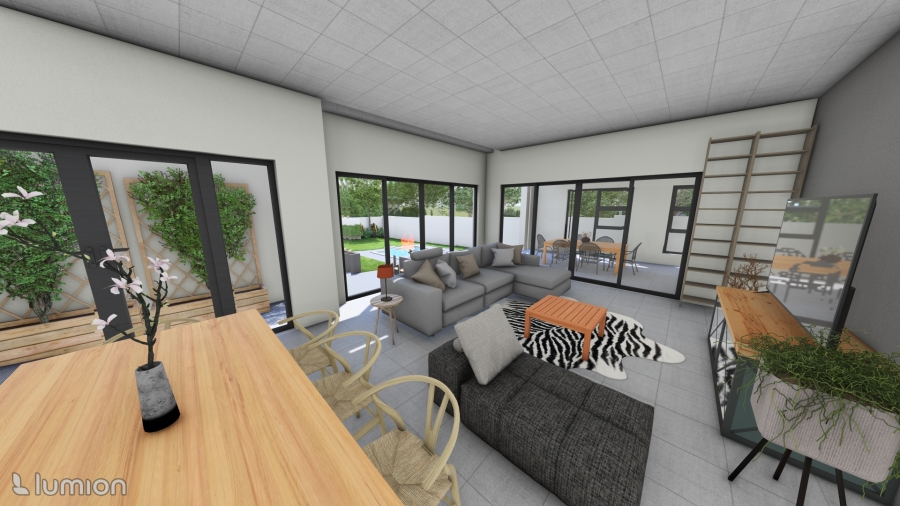 4 Bedroom Property for Sale in Fountainbrook Estate Gauteng