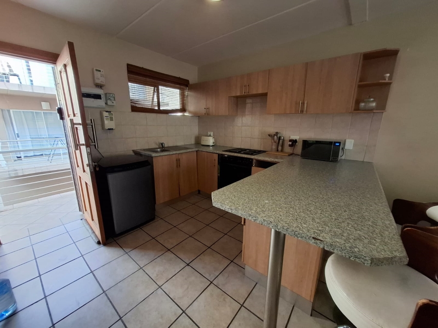 2 Bedroom Property for Sale in Vanderbijlpark SE 4 Gauteng