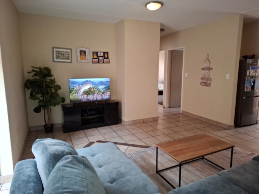 2 Bedroom Property for Sale in Vanderbijlpark SE 4 Gauteng