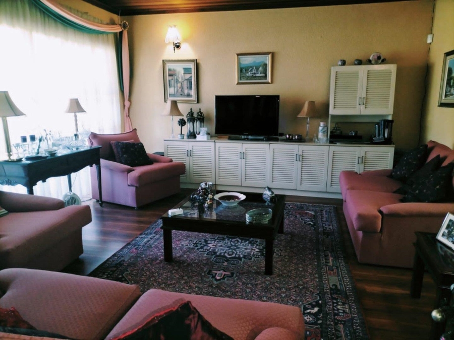 4 Bedroom Property for Sale in Greenhills Gauteng