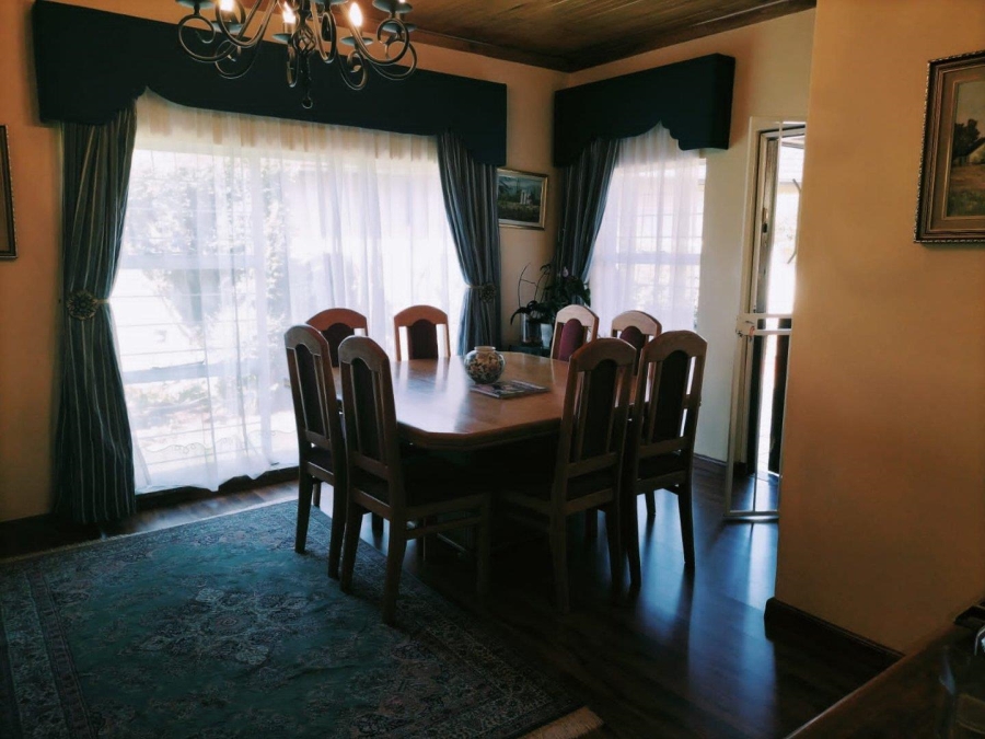 4 Bedroom Property for Sale in Greenhills Gauteng