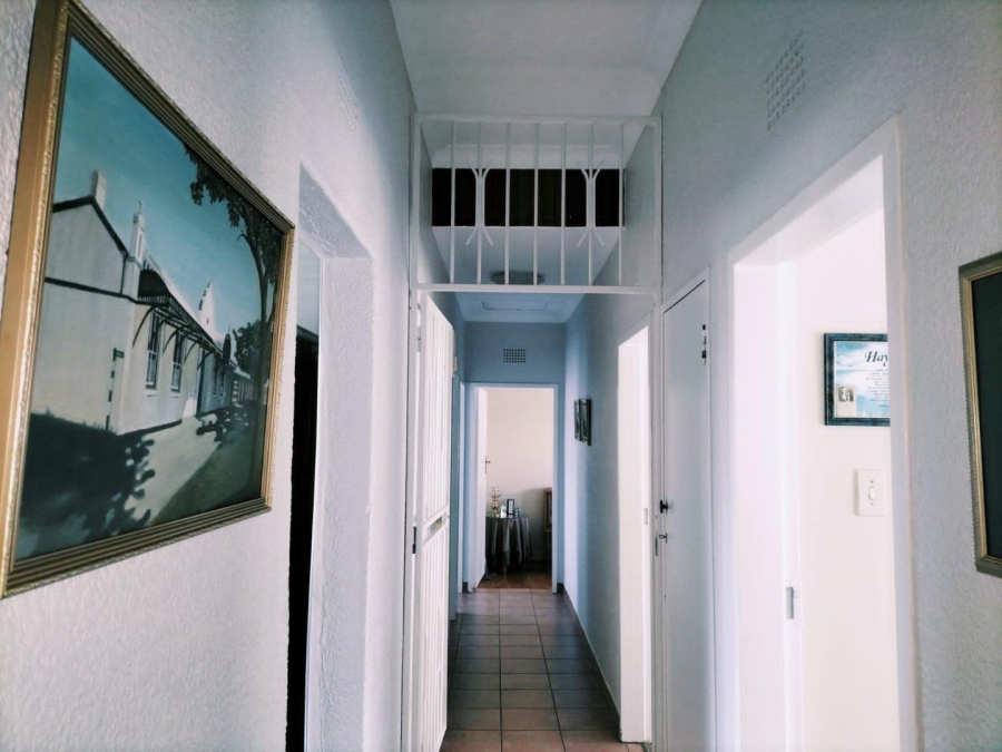 4 Bedroom Property for Sale in Greenhills Gauteng