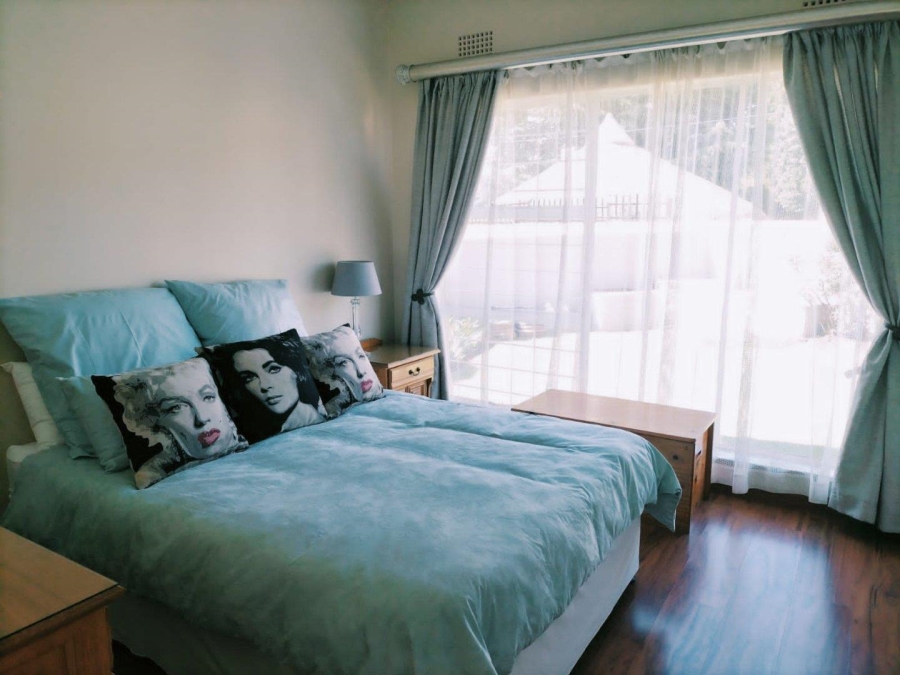 4 Bedroom Property for Sale in Greenhills Gauteng