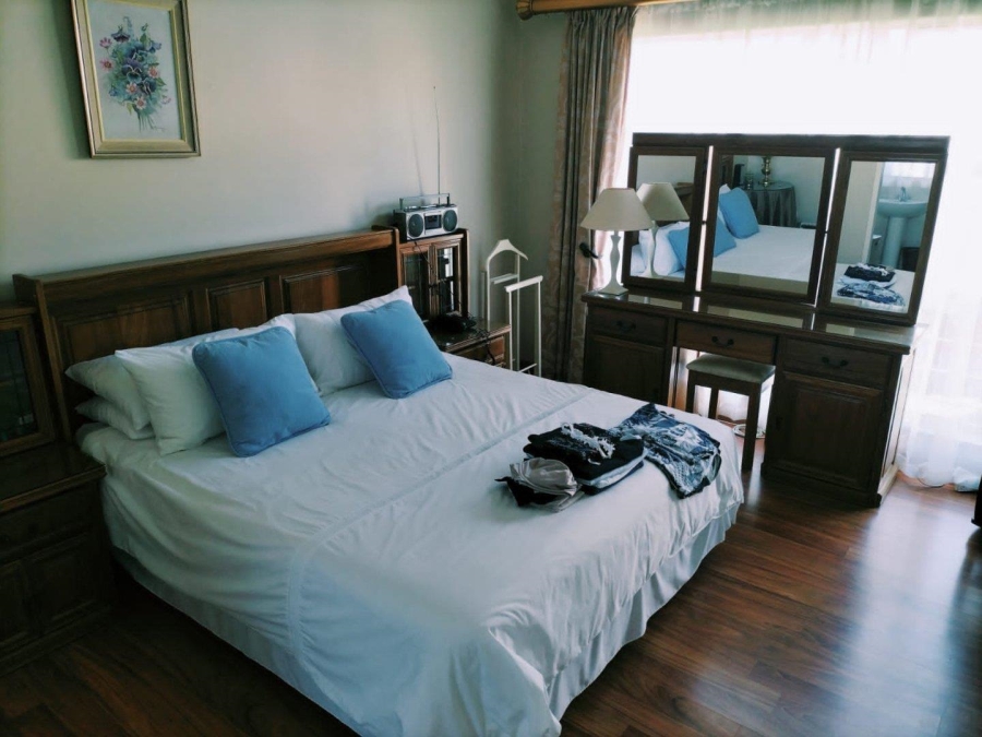 4 Bedroom Property for Sale in Greenhills Gauteng