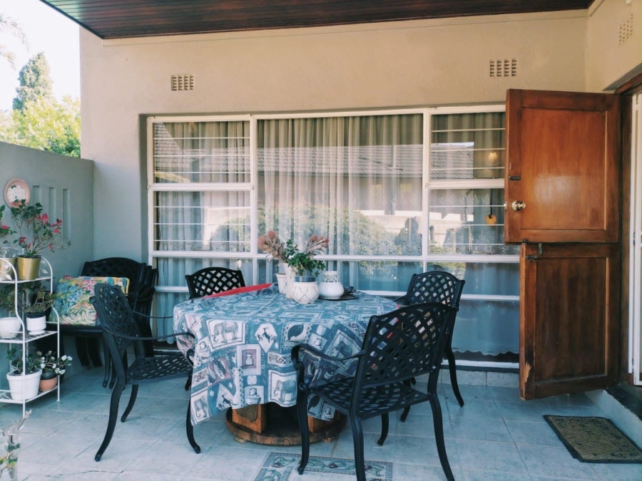 4 Bedroom Property for Sale in Greenhills Gauteng