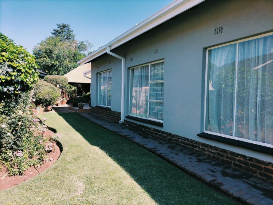 4 Bedroom Property for Sale in Greenhills Gauteng