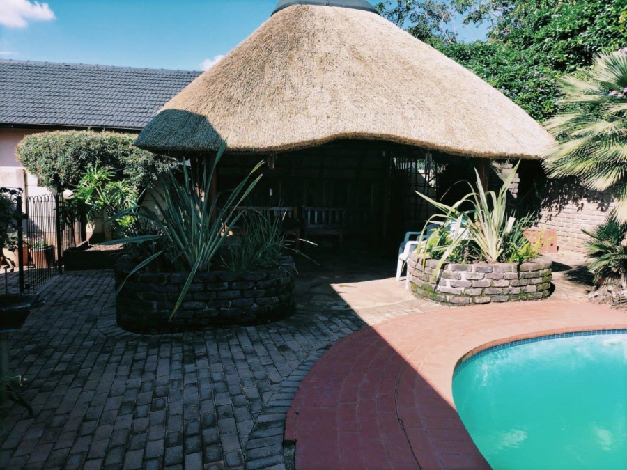 4 Bedroom Property for Sale in Greenhills Gauteng