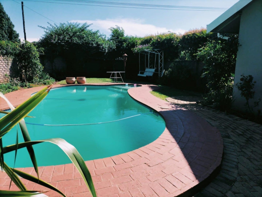 4 Bedroom Property for Sale in Greenhills Gauteng