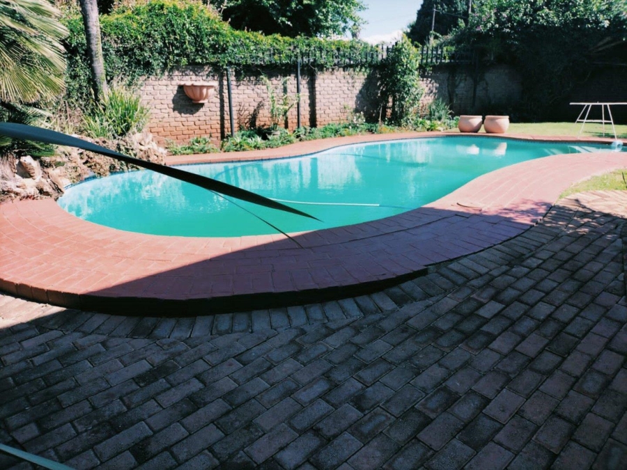 4 Bedroom Property for Sale in Greenhills Gauteng