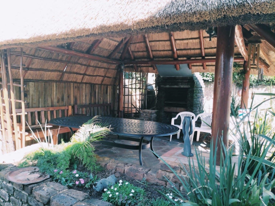 4 Bedroom Property for Sale in Greenhills Gauteng