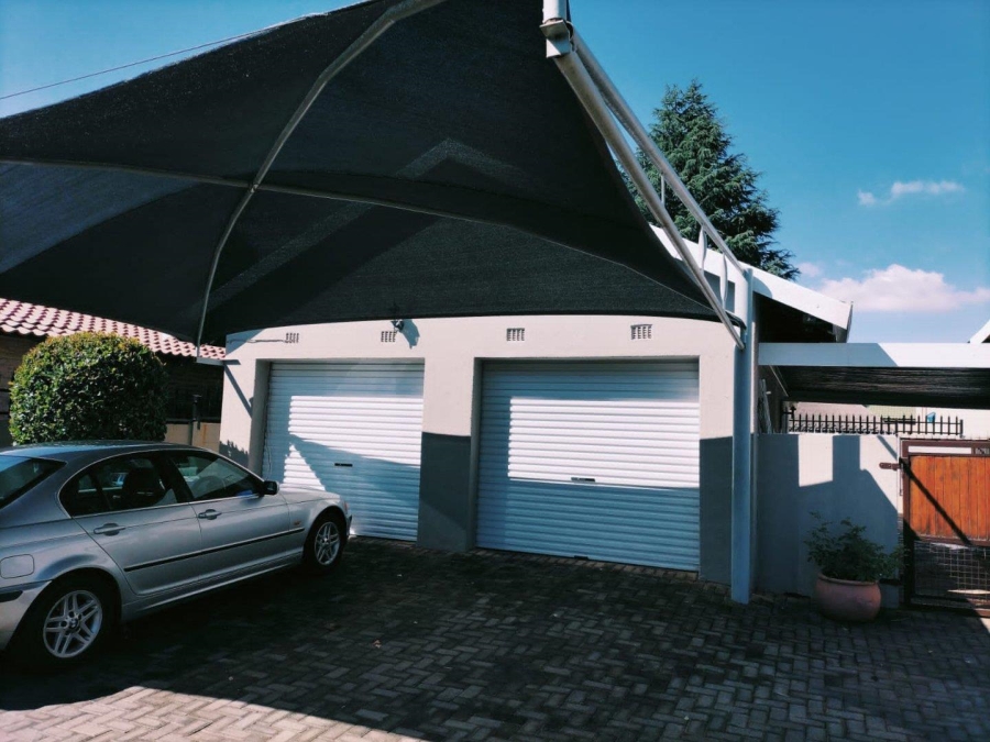 4 Bedroom Property for Sale in Greenhills Gauteng