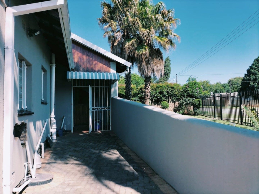4 Bedroom Property for Sale in Greenhills Gauteng