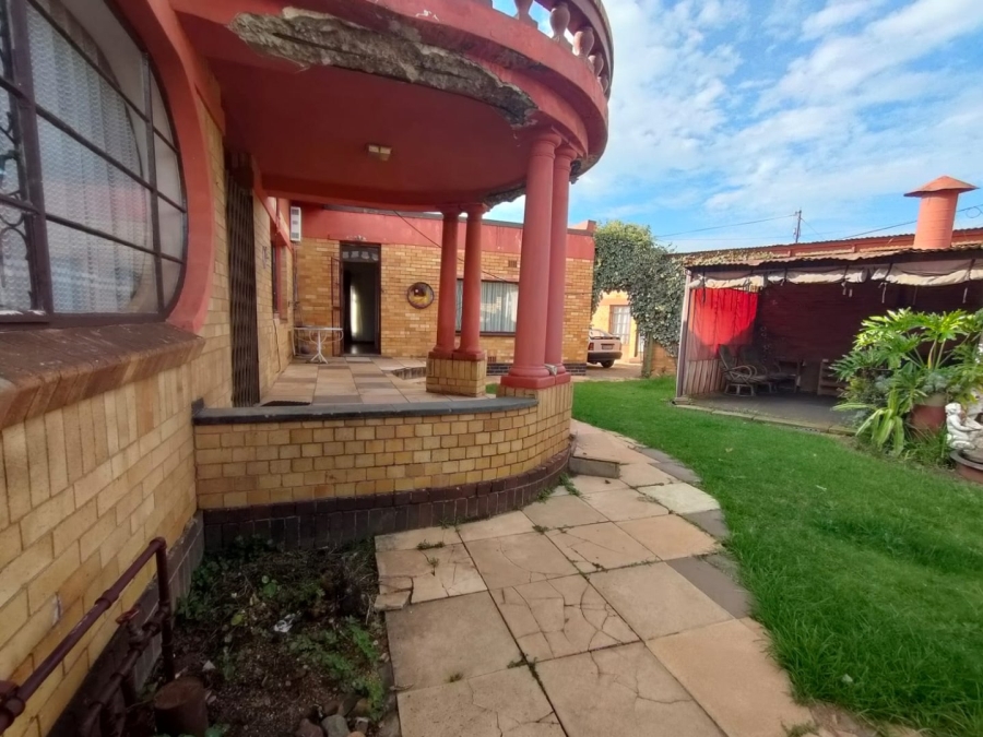 4 Bedroom Property for Sale in Homelake Gauteng