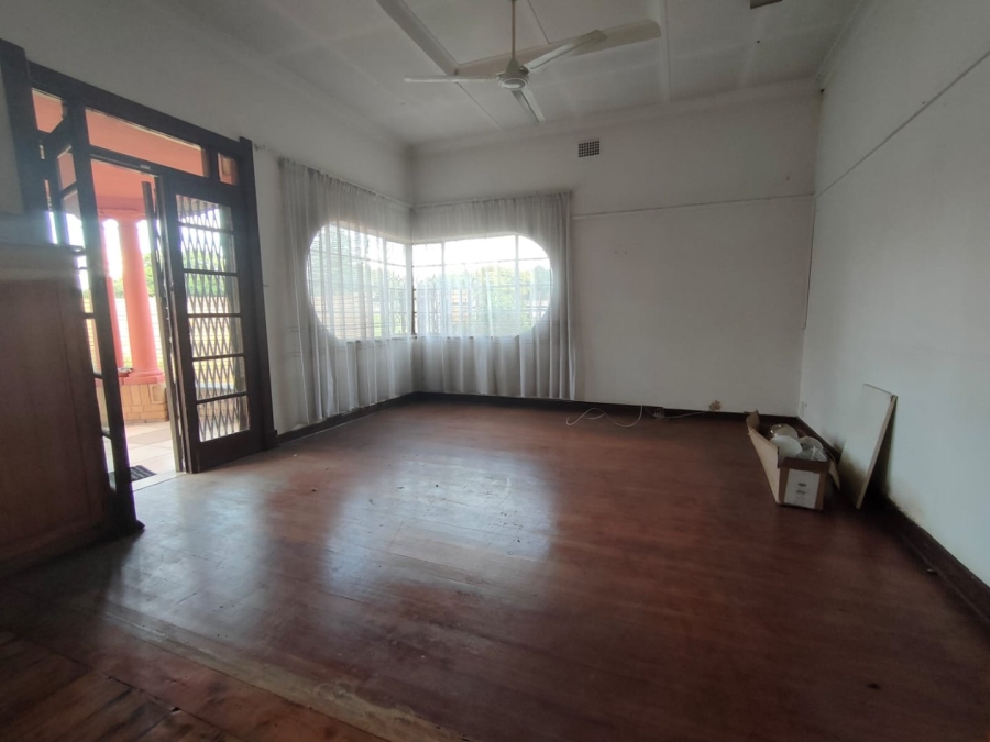 4 Bedroom Property for Sale in Homelake Gauteng