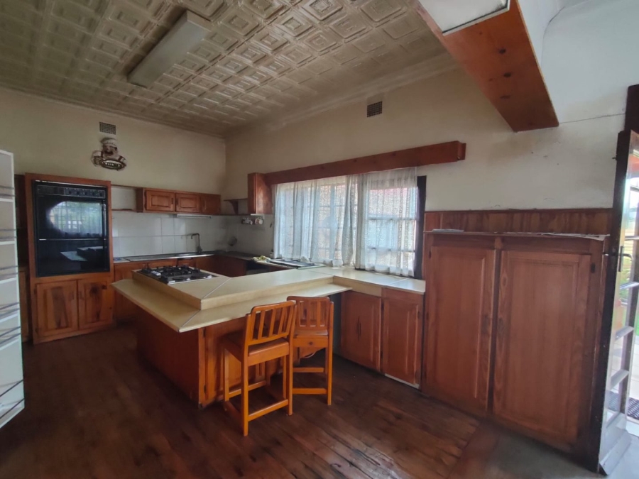 4 Bedroom Property for Sale in Homelake Gauteng