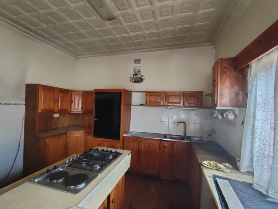 4 Bedroom Property for Sale in Homelake Gauteng