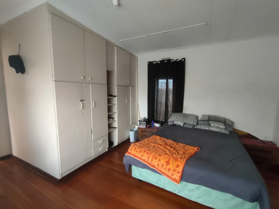 4 Bedroom Property for Sale in Homelake Gauteng