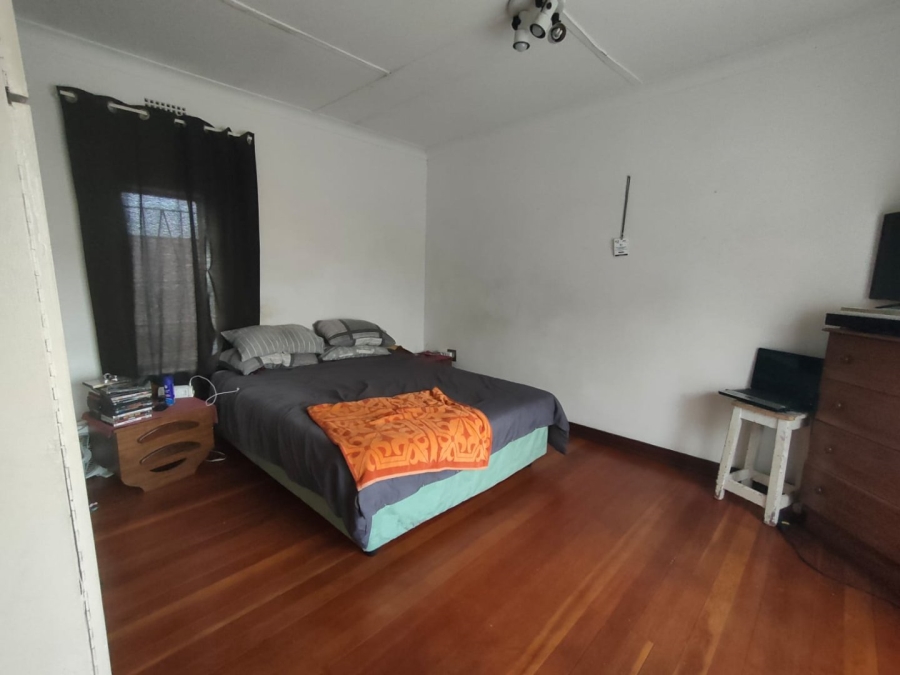 4 Bedroom Property for Sale in Homelake Gauteng